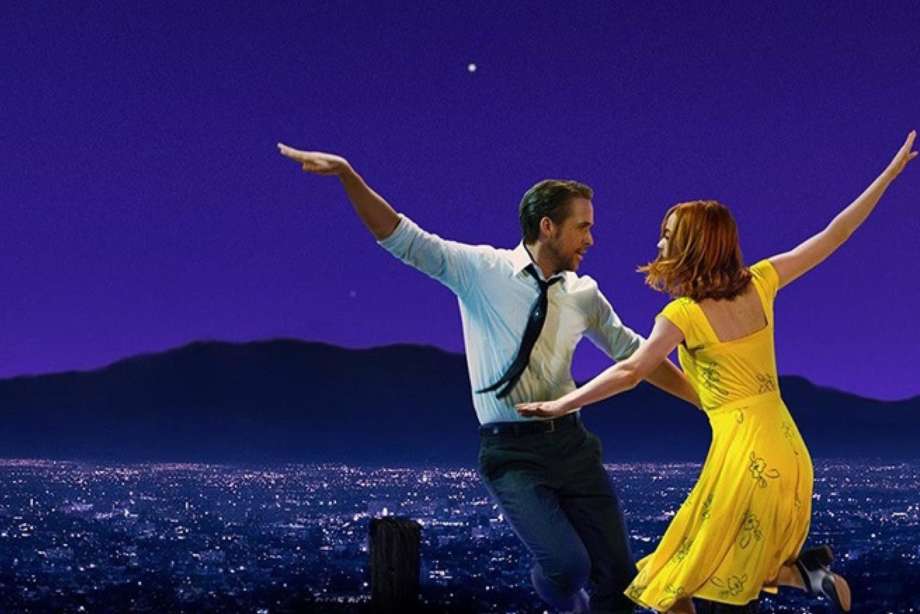 180619 La La Land