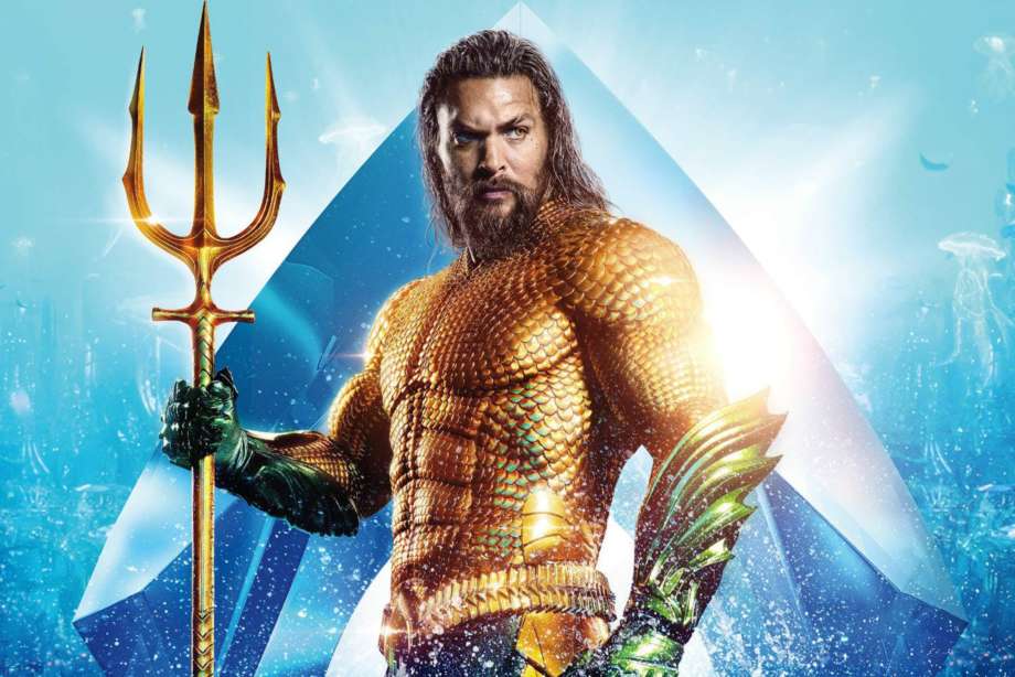 190604 Aquaman