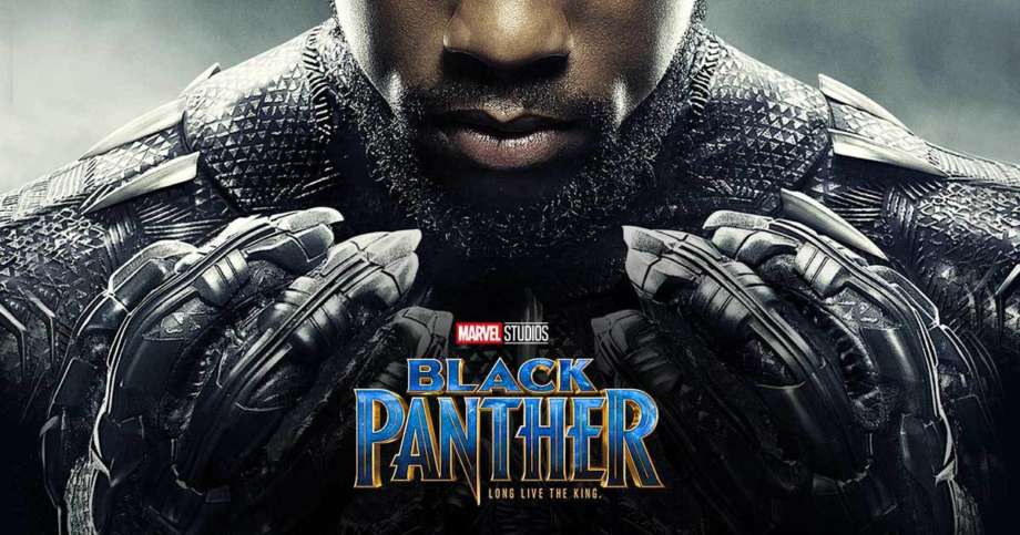 190820 Black Panther