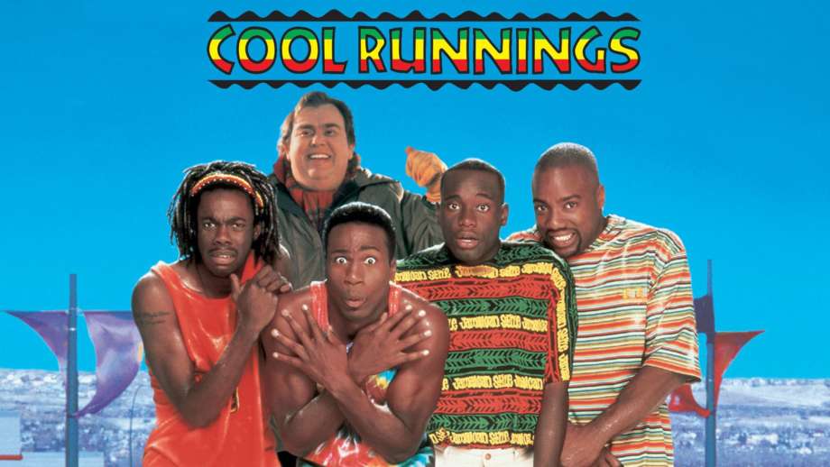 Coolrunnings