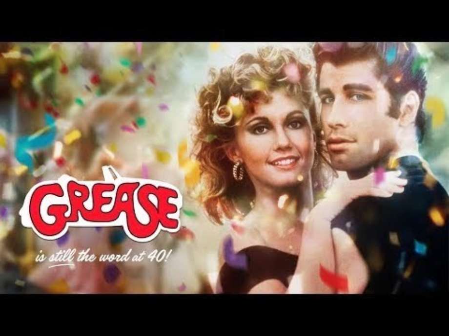 Grease